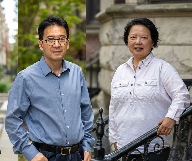 Ji Xin Cheng and Xin Zhang