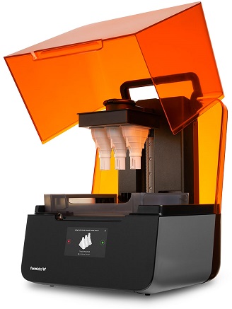 Formlabs Form3 Printer
