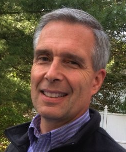 Steve Chomyszak