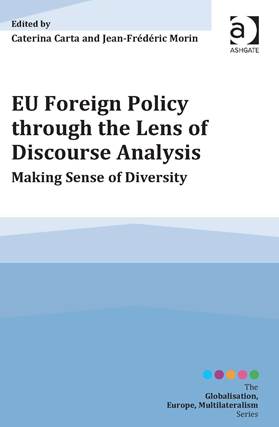 EU Foreign Policy through the Lens of Discourse Analysis