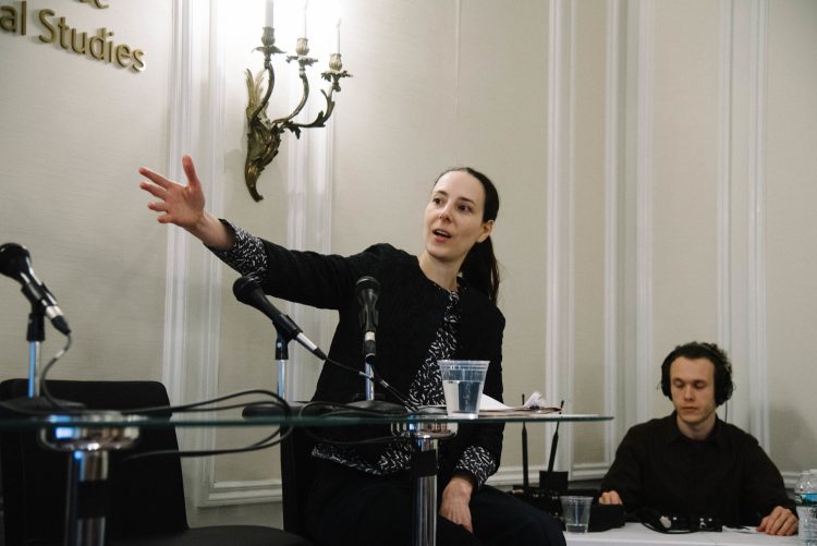 Mathilde Cohen