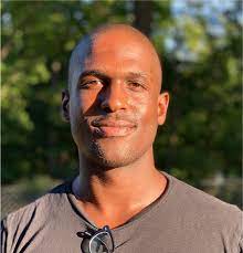 Andrew Kimble Headshot