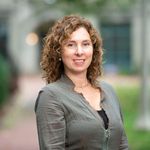 Bronwyn Keefe Headshot