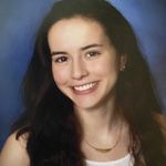 Daniela Torres Headshot