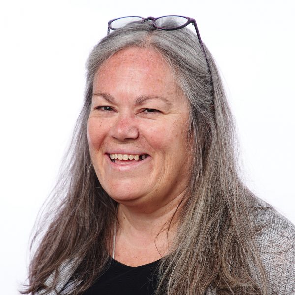 Eileen Daily Headshot