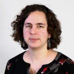 Leah Peterson Headshot