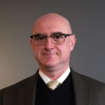 Roland Jaeckel Headshot