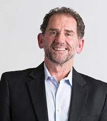 Stephen Quigley Headshot