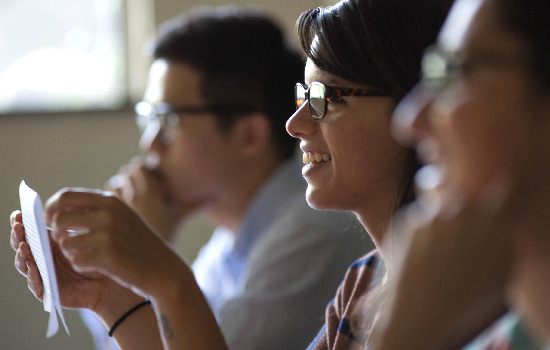 BU Digital Learning & Innovation