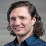 David DeCamp Headshot