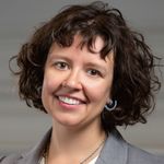 Romy Ruukel Headshot