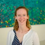 Sarah Hokanson Headshot