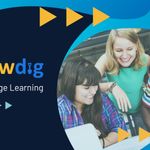Yellowdig for Language Learning