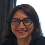 Celia Bianconi Headshot