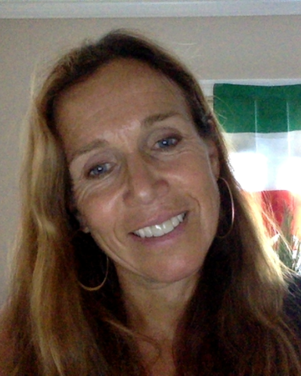 Laura Brusetti McGin Headshot