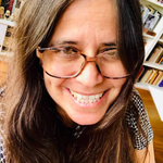 Maria Datel Headshot