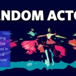 Random Actor: Generating Interactive Experiences in Theatrical Productions