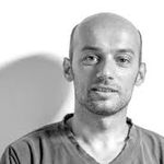 Paolo Scoppola Headshot