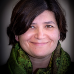 Roberta Micallef Headshot