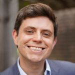 Darren Roblyer Headshot