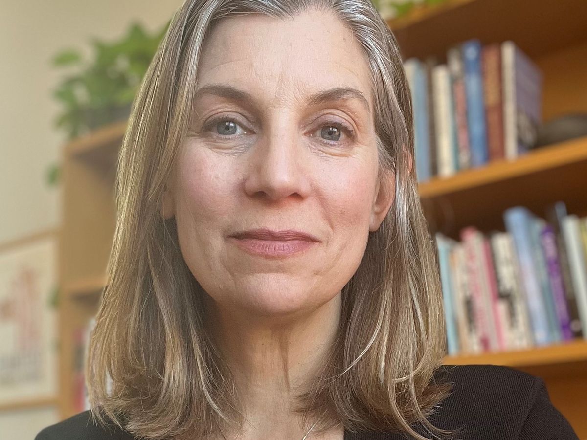 Sarah Madsen Hardy Headshot