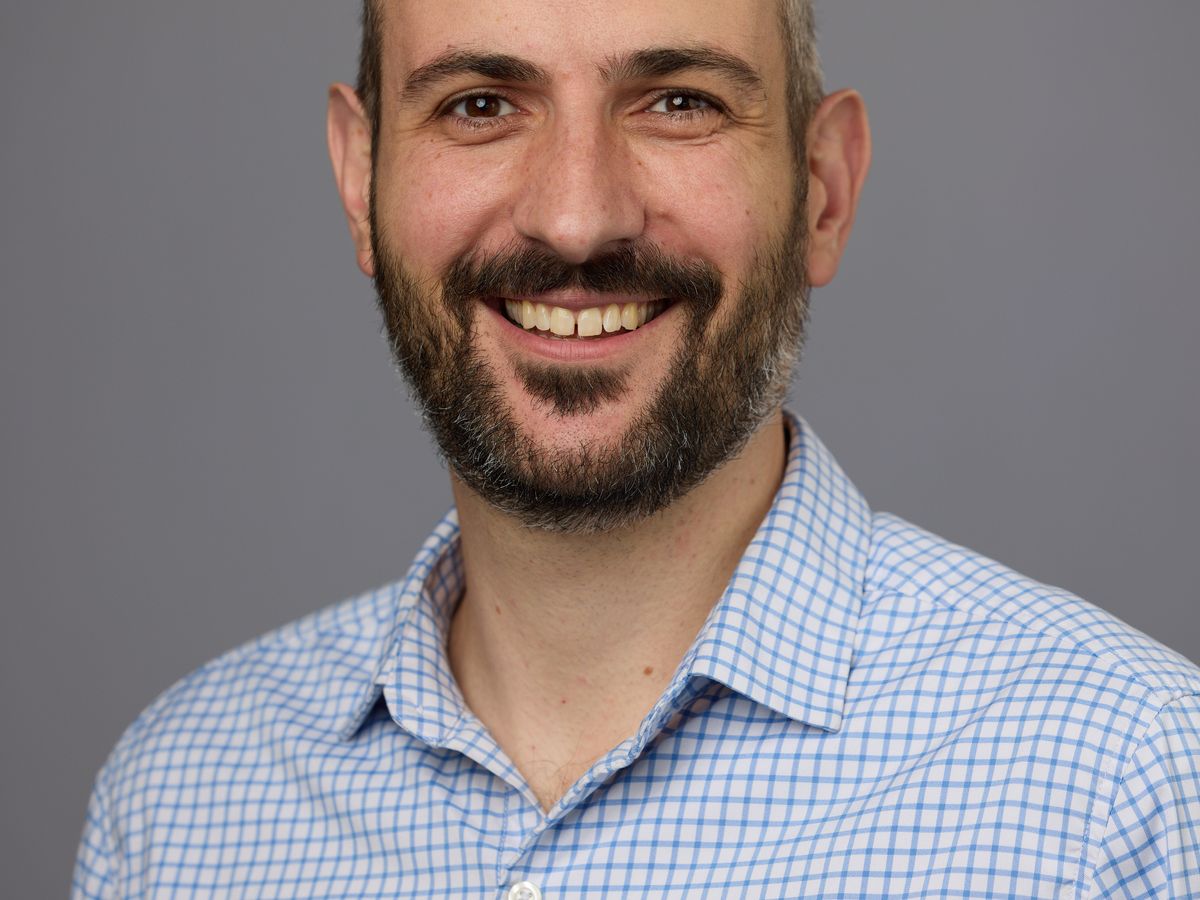 Jeff Simeon Headshot