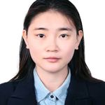 Dongpeng Huang headshot