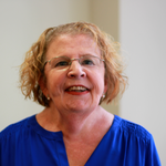 Megan Sullivan Headshot