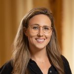 Sasha Goldman Headshot