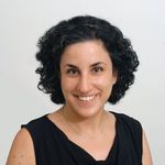 Molly Cohen Osher Headshot