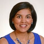 Priya Garg Headshot