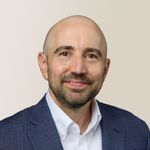 Tal Gross Headshot