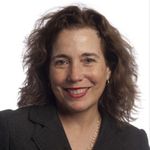 Karen Jacobs Headshot