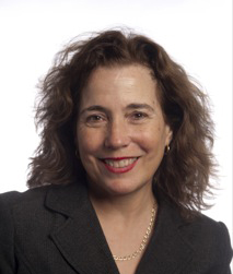 Karen Jacobs Headshot