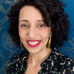 Nermeen Dashoush Headshot