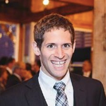 Chris McVey Headshot