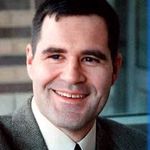 Matt Parfitt Headshot