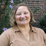Lyndsey McMahan Headshot