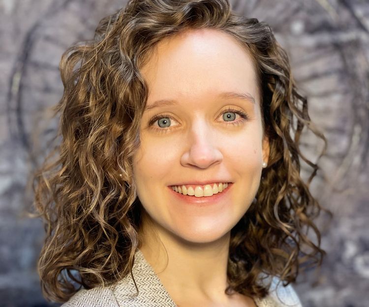 Kale Hartmann Headshot