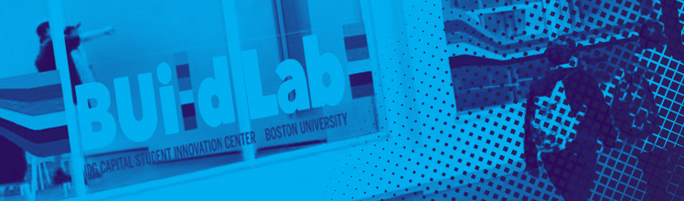 BU BUildLab
