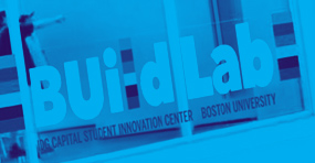 BU BUildLab Mobile