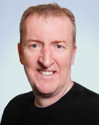 Ian Mashiter Iamage