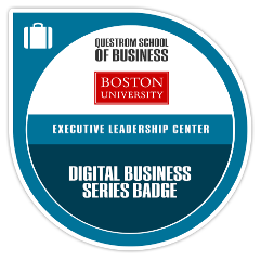 Digital Badges and Academic Transformation