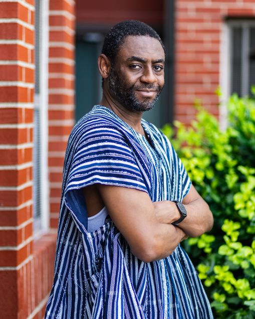 Francis Issah