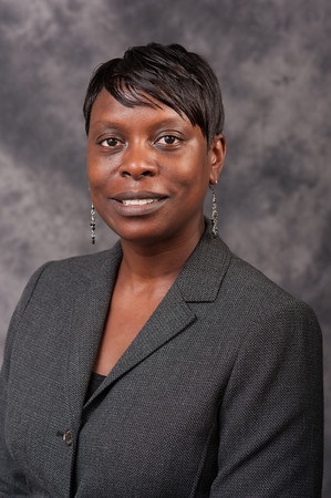 Margarita Guillory
