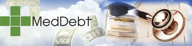 MedDebt Program Website Resources