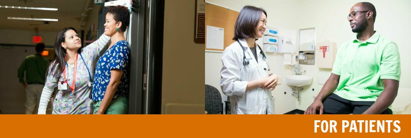The Family Medicine Center At Bmc