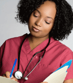 pre-op nurse