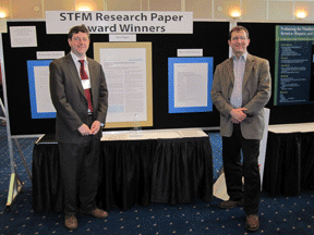 2010 STFM Research Paper Award