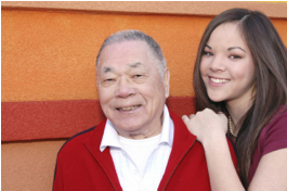 Alzheimer's Disease